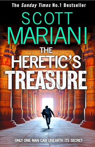 The Heretic’s Treasure