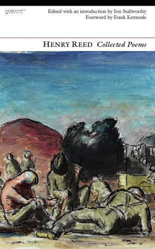 Henry Reed: Collected Poems