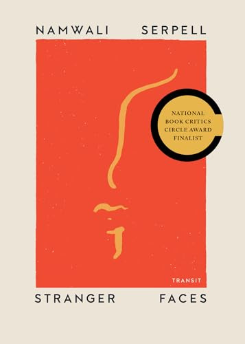 Stranger Faces (Undelivered Lectures)