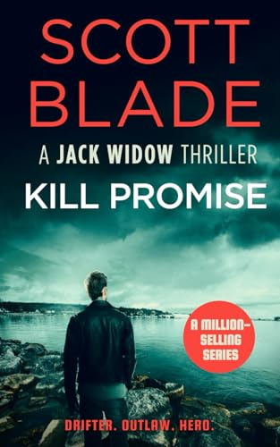 The Kill Promise: 17 (Jack Widow)
