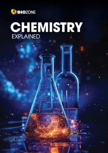 Chemistry Explained - Student Edition
