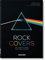 Rock Covers. 45th Ed.: Mehrsprachige Ausgabe (40th Edition)