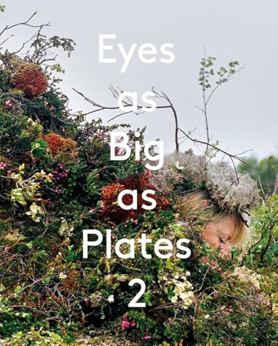 Eyes as Big as Plates 2: Karoline Hjorth & Riitta Ikonen