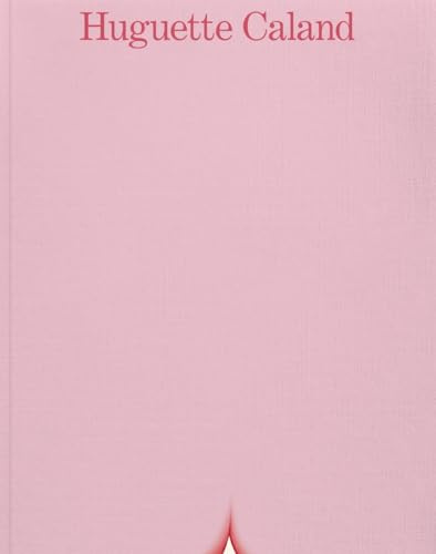 A Life in a Few Lines: Huguette Caland