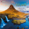Amazing Iceland 2024: Kalender 2024 (Wonderful World)