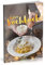 Dékokind® Leeres Kochbuch: Für über 80 Lieblingsrezepte || Ca. A5 Softcover || Rezeptbuch zum Selbstgestalten / Selberschreiben mit Inhaltsverzeichnis || Motiv: Weihnachtsessen