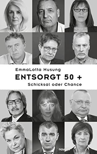 Entsorgt 50 +: Schicksal oder Chance
