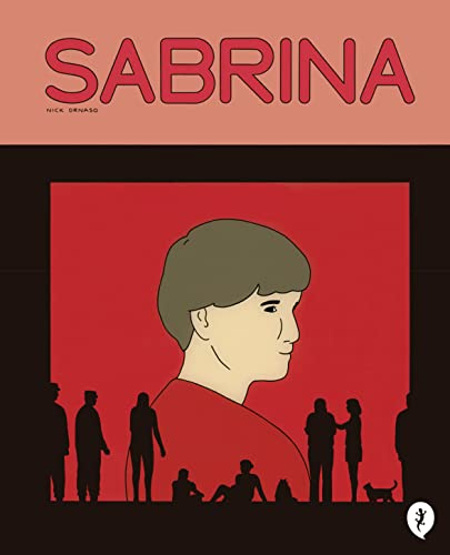 Sabrina (Salamandra Graphic)