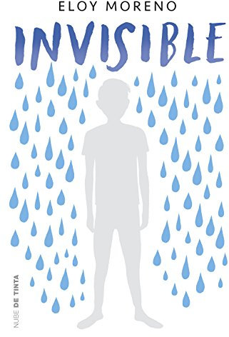 Invisible (Nube de Tinta)