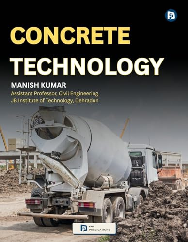 CONCRETE TECHNOLOGY