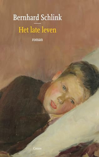Het late leven: roman