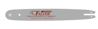 ISE 18 Falcon Chainsaw bar fits Husqvarna 50,51,55,55 Replaces Oregon 188SLGK095