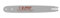 ISE 18 Falcon Chainsaw bar fits Husqvarna 50,51,55,55 Replaces Oregon 188SLGK095