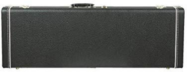 Fender Standard Case Black