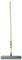 Bulldog 9149N Premier Rubber Wizard Rake, Green