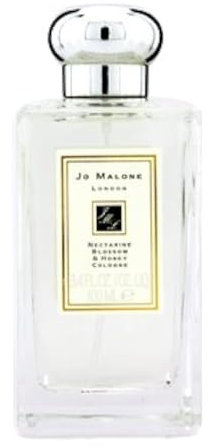 NECTARINE BLOSSOM & HONEY edc vapo 100 ml