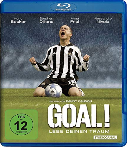 Goal! - Lebe deinen Traum