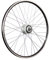28 pulgadas rueda trasera bici ZAC2000 buje Nexus Inter-8 Negro