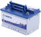 Varta Starterbatterie BLUE dynamic EFB (565500065D842)