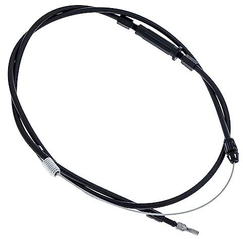 MTD Câble de Commande pour pièce de Rechange