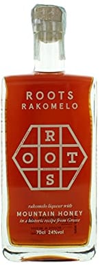 Roots - Rakomelo 70cl Bottle