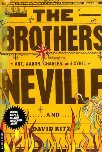 The Brothers: An Autobiography