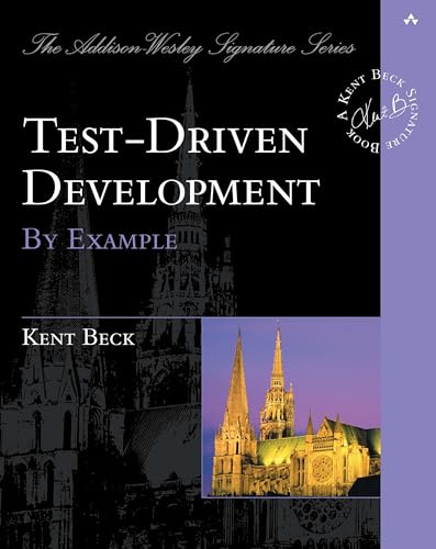 Test Driven Development. By Example [Lingua inglese]
