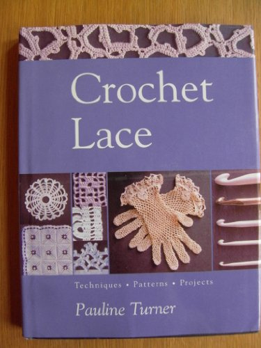 CROCHET LACE