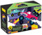 Monster Trucks 100 Piece Glow in The Dark Puzzle