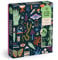 Occult and Curious Glow in The Dark Puzzle: 1000 Pieces