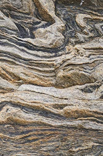 Marble Notebook: Marble Design Journal