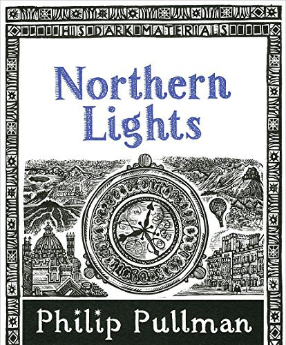 Northern Lights (His Dark Materials)