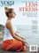 Yoga Journal Your Guide to Less Stress