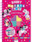 Shiny Mosaic Art Unicorns