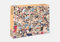 Friends: 500 piece jigsaw puzzle