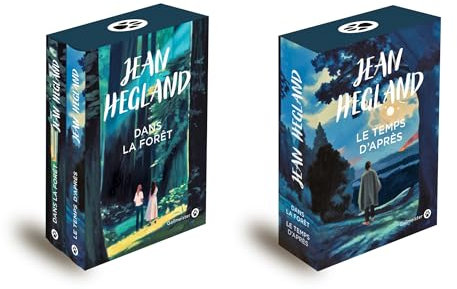 Coffret Dans la Forêt & Le Temps d'Après