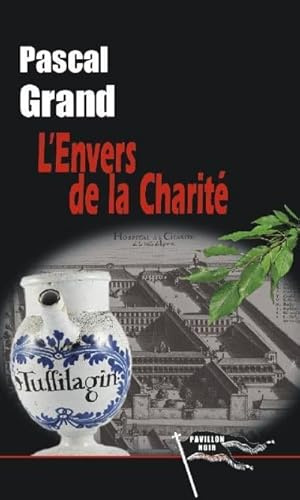 L'Envers de la Charité