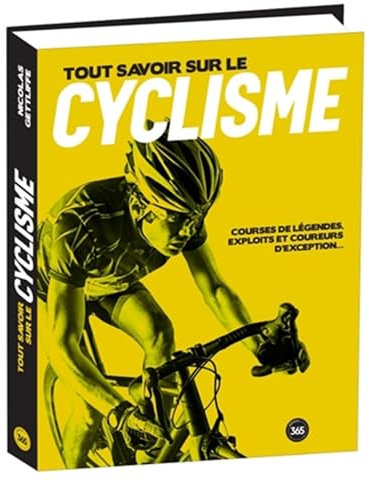 Tout savoir sur le cyclisme