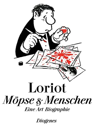 Möpse & Menschen: Eine Art Biographie