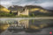 Land of Legends Kalender 2024. Ein Wandkalender im Großformat, der Schottland in seiner wilden Schönheit zeigt. Großer Fotokalender voll ... Schlösser.: Schottlands Burgen und Schlösser
