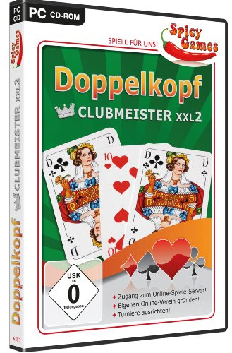 Doppelkopf Clubmeister XXL 2
