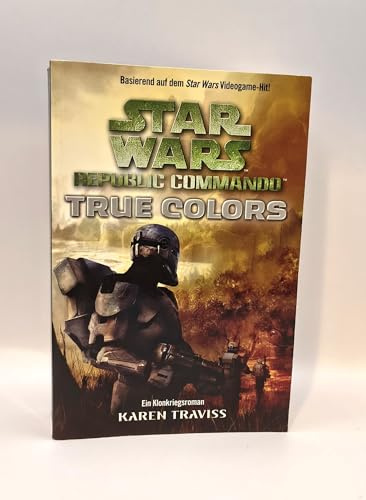 Star Wars - Republic Commando: True Colors - Bd 3