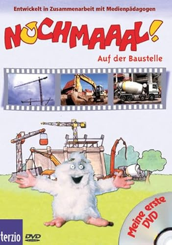 Nochmaaal! - Auf der Baustelle