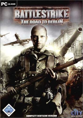 Battlestrike - The Road to Berlin