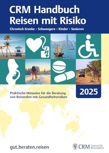 CRM Handbuch Reisen mit Risiko 2025