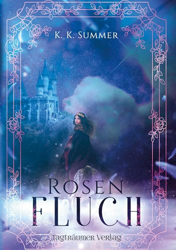 Rosenfluch: Märchen aus El'dain 1