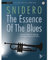 The Essence Of The Blues Trumpet: 10 great etudes for playing and improvising on the blues. Trompete.