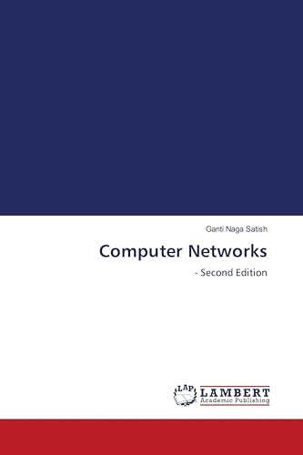 Computer Networks: - Second Edition