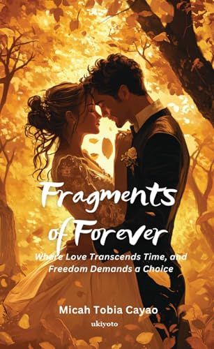 Fragments of Forever | Where Love Transcends Time, and Freedom Demands a Choice.
