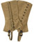 Mil-Tec Unisex Überziehschuhe-18540100 Überziehschuhe, Khaki